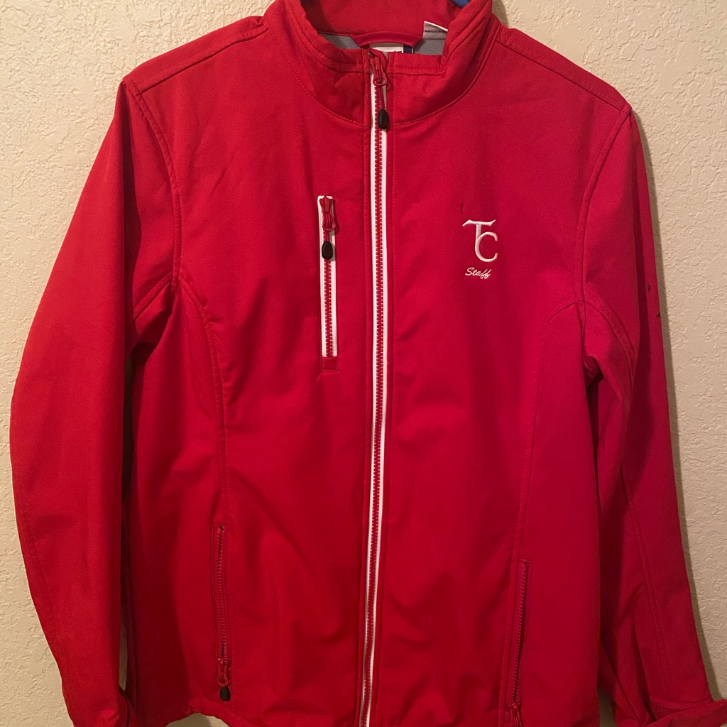 Light Weight Work Jacket